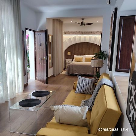 El Patio De Regina Apartment Cordoba Ngoại thất bức ảnh