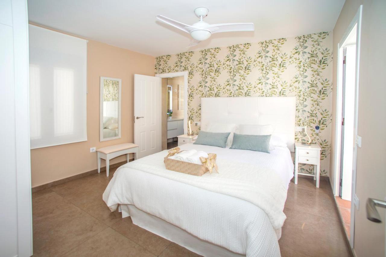 El Patio De Regina Apartment Cordoba Ngoại thất bức ảnh