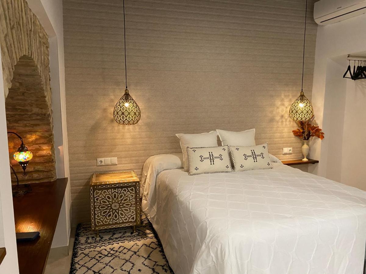 El Patio De Regina Apartment Cordoba Ngoại thất bức ảnh