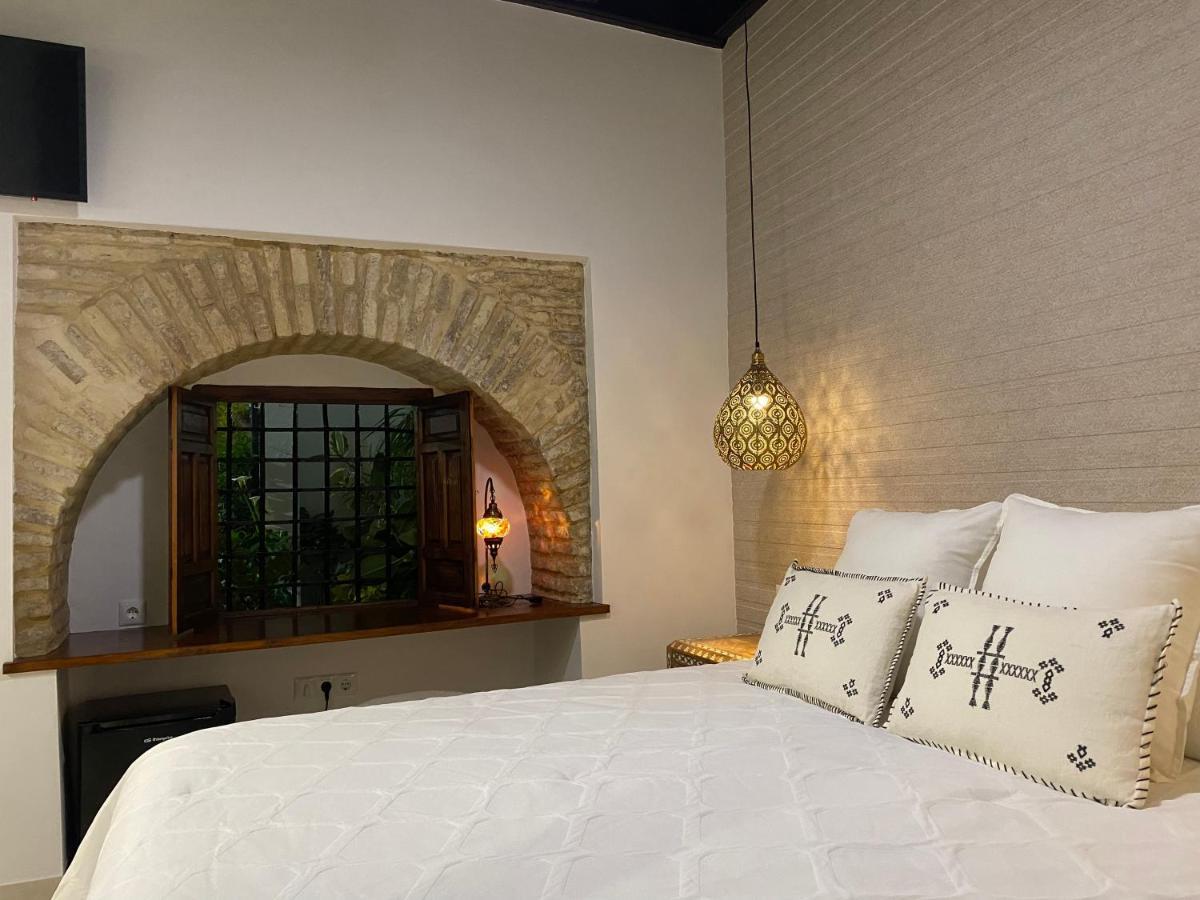 El Patio De Regina Apartment Cordoba Ngoại thất bức ảnh
