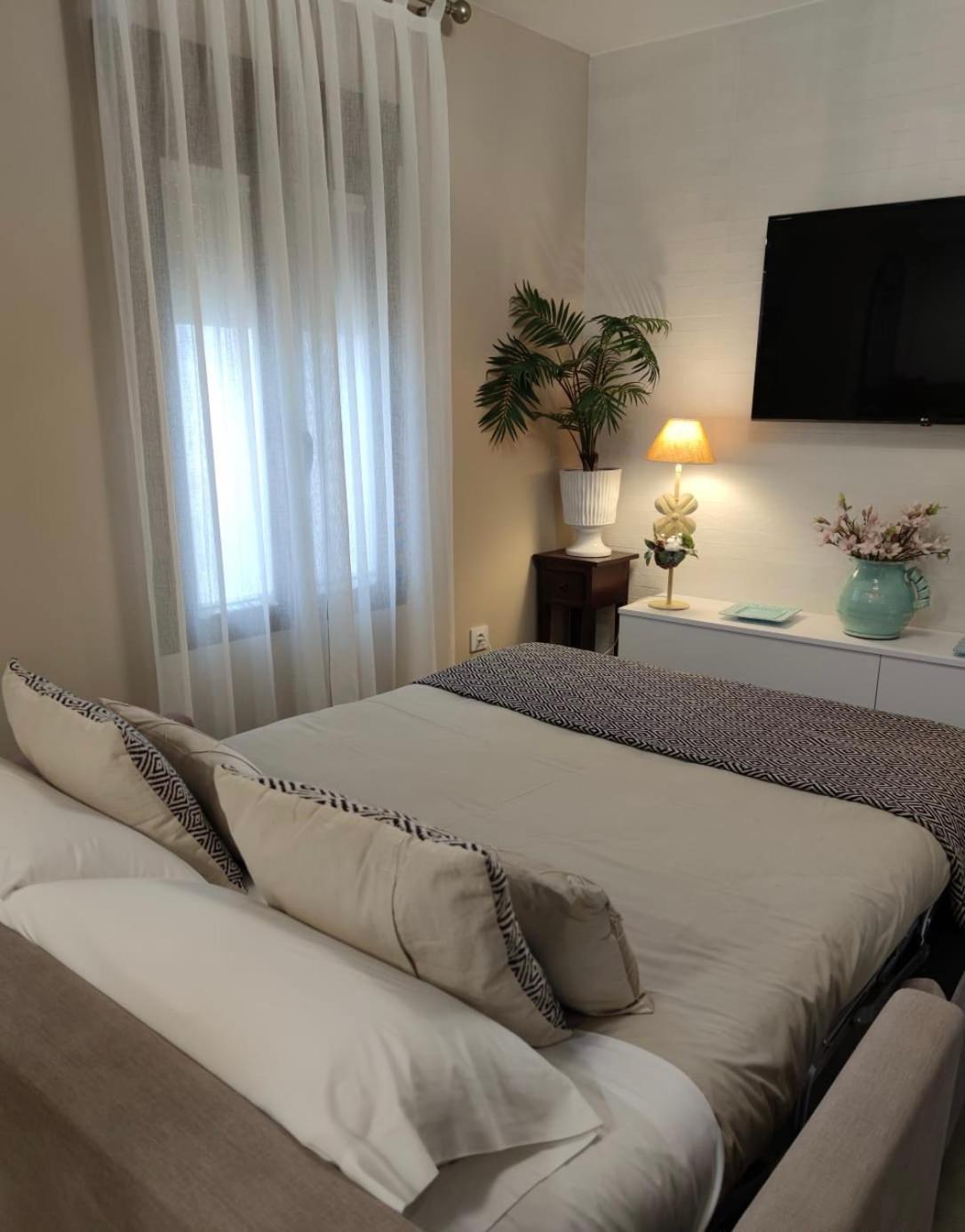 El Patio De Regina Apartment Cordoba Ngoại thất bức ảnh